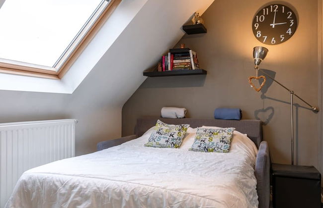 Modern Duplex Apartment Near the Beach - Foto 7