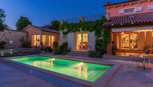 Villa ARTE-ŠHAM - Foto 3