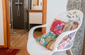 CASAS DA MORGADINHA - Casas de Férias e Turismo Rural - Foto 20