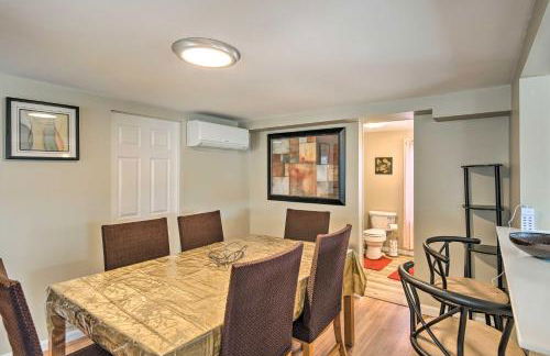 Historic Meredith Home Walk to Town Center! - Foto 6