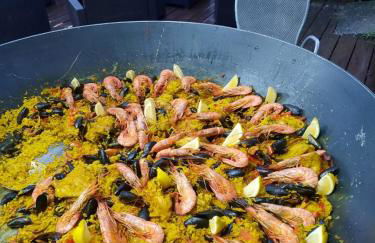 Le Mas de la Grenouillère - Foto 49