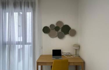 Marina Coastal Bliss Málaga centro - Photo 17