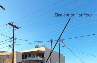 Elea sea view apartment in Ag. Nikolaos - Foto 25