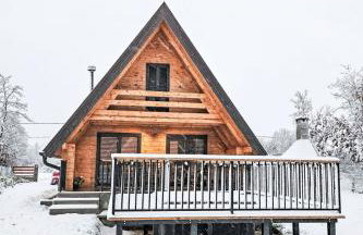 Chalet Tomina Koliba Lika by Interhome - Foto 39