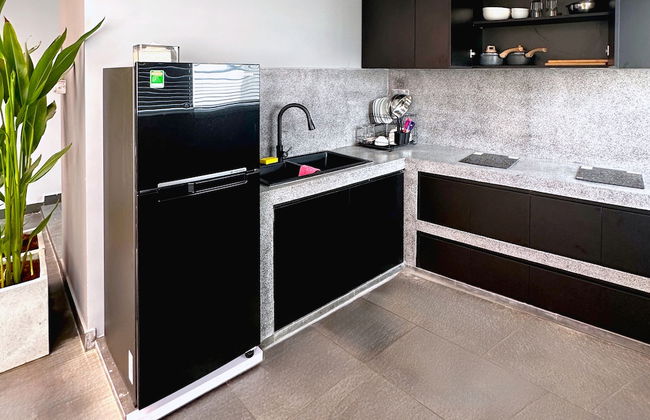 Kin Wander Tan Binh, The Mountain - Photo 45