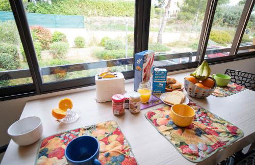 T3 Escale à Giens - Foto 28