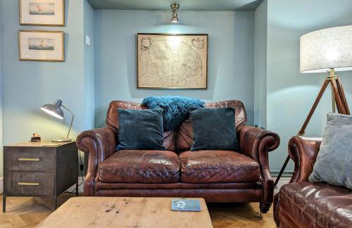 Skylarks - Cley next the Sea - Crabpot Cottages. - Photo 12