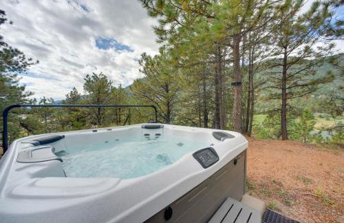 Homey Mtn View Escape 11 Mi to Garden of the Gods - Foto 29