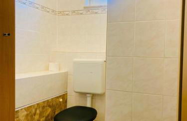 Komplettes Monteur Haus - Foto 19