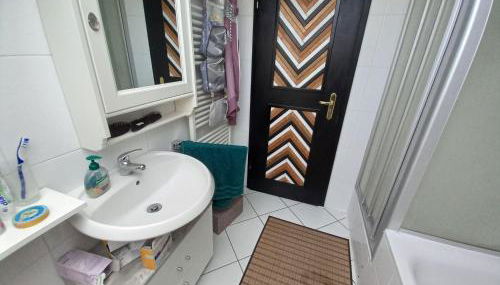 "Linden Süd" Apartment in the City of Hanover - Foto 2