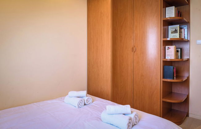 Netanya Panoramic Sea-View 4BR Apartment - Foto 12