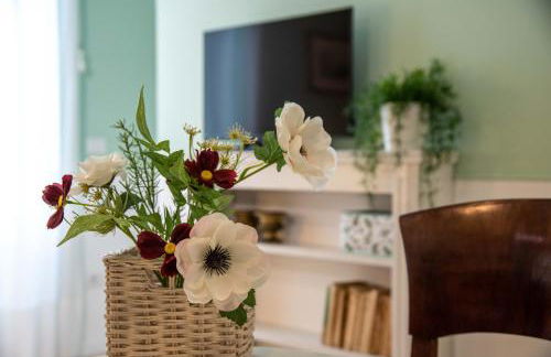 Dimora del Castellano GREEN HOUSE - Foto 18