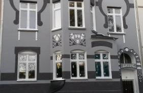 gemütliche Altbauwohnung im Wuppertaler Westen - Foto 15