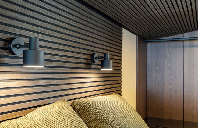 Bay View Apartments - Foto 14