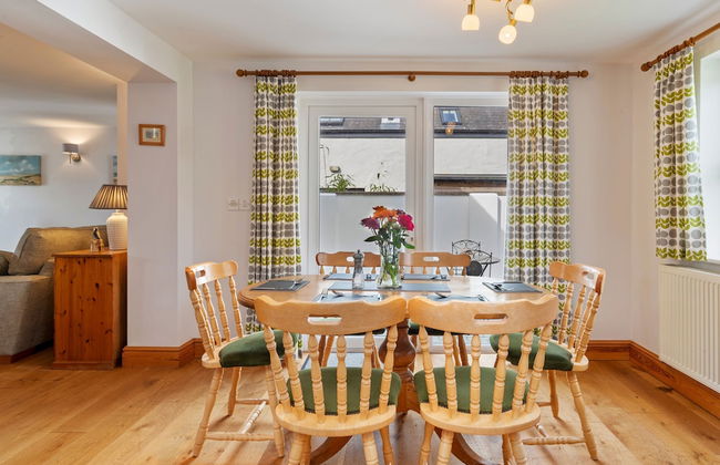 Two Hoots - Peaceful Cottage Rural Views - Foto 7