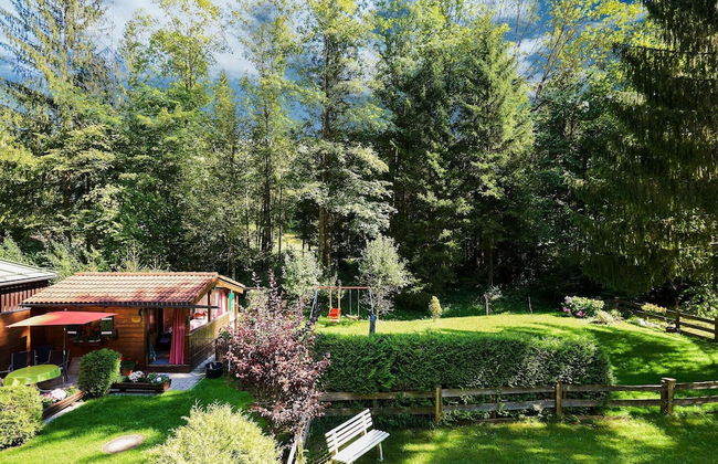 Ferienwohnung mit Bergaufenthalt in Schonau - Foto 26