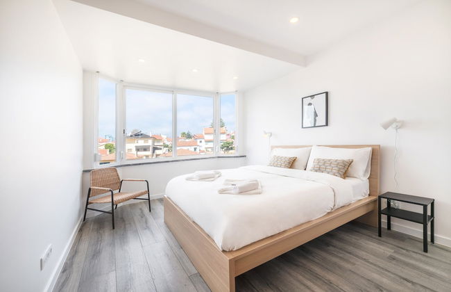 Breeze Apartment by Olala Homes - Foto 1