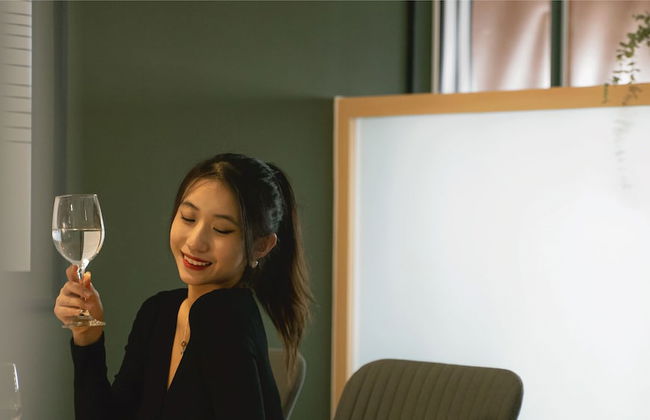 Chambers Residence Kuala Lumpur by Roam - Foto 33