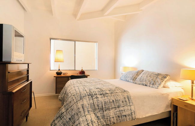 The Getaway Boutique Vacation Rentals - Foto 4