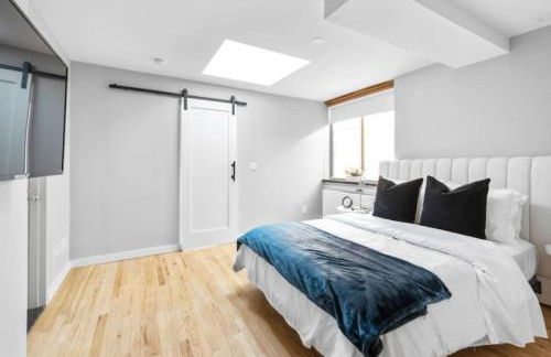 3BR Penthouse with Massive Private Rooftop - Foto 12