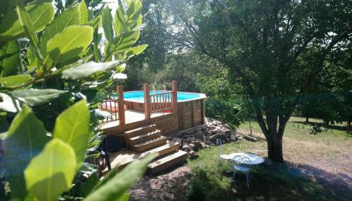 Gîte La Boutardière - Foto 4