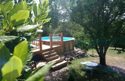 Gîte La Boutardière - Foto 4