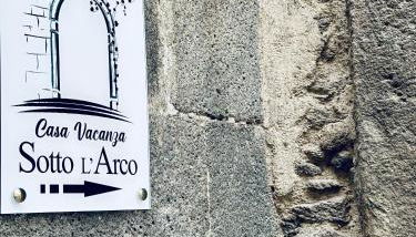 Sotto l'Arco - Foto 1