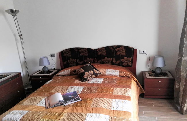 Appartamenti Casa Rita & Antica Corte Ginevra - Photo 28