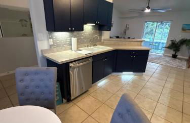 Beach House in the Woods, Fire Pit Deck/ Daytona ! - Foto 38