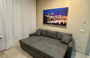 Apartamento con garaje en Apartour Vertice - Photo 10