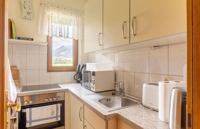 Apartment in Seeboden by Lake Millstatt - Photo 13