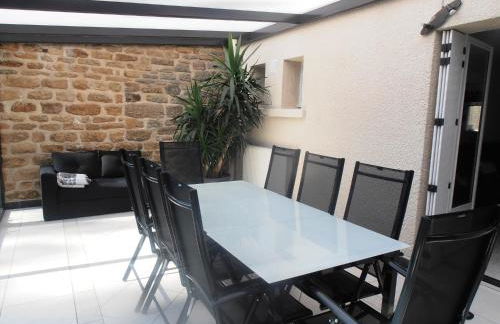 Gîte des Corneilles - Foto 22