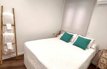 Doctor Fleming - Más que apartamentos Lujo - Foto 15