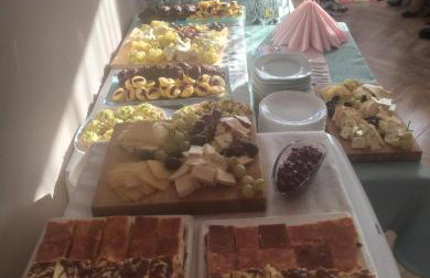 Przy Trójstyku - Foto 42