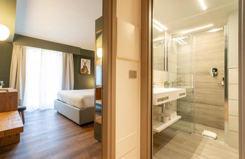 Le Mallet, Courmayeur, Alpine Homesuite - Foto 71