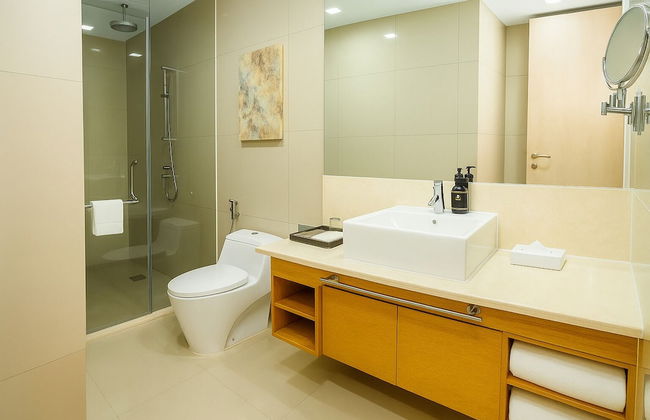 Cormar Suites Kuala Lumpur - Photo 40