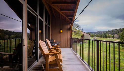 Tamarron Gambel Oak 745 - Foto 3