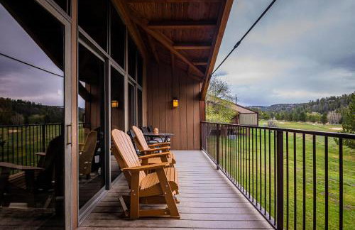 Tamarron Gambel Oak 745 - Photo 3