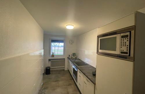 Ferienwohnung Wohnung Krefeld Forstwald Höltehoffe - Foto 20