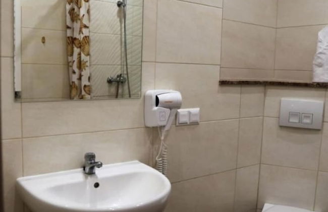 Helios Apartamenty - Foto 17