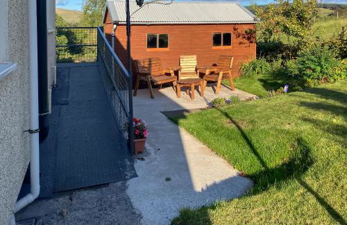 Lilybank Cottage - Foto 20