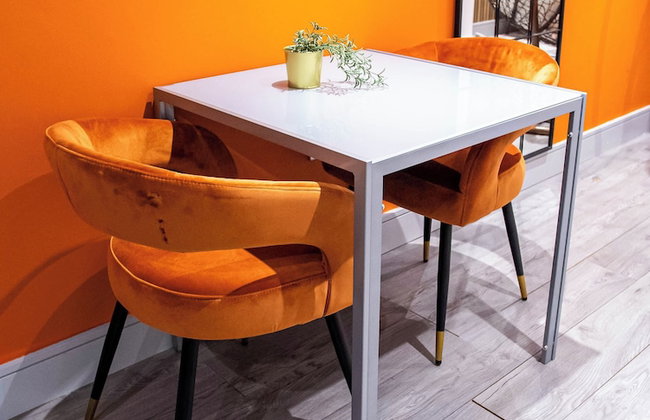 Cosy Apartment in Bradford City Centre - Foto 33