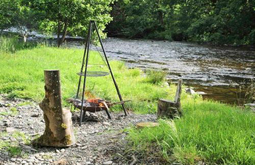 The Boatshed at Camp Plas - Photo 9