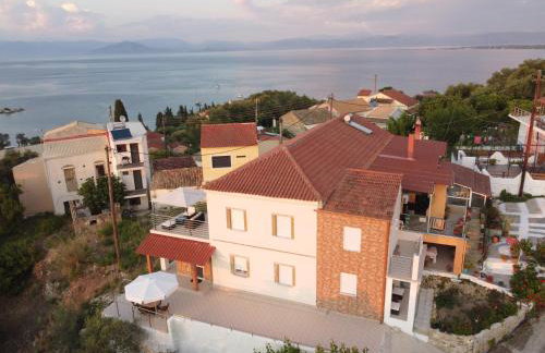 Olea Stone House near the sea - Foto 20