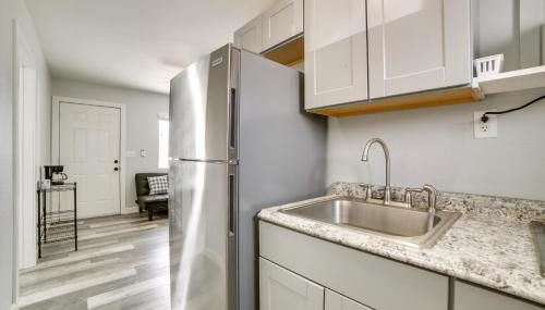 Updated Hawthorne Apartment, 12 Mi to Walker Lake! - Foto 2