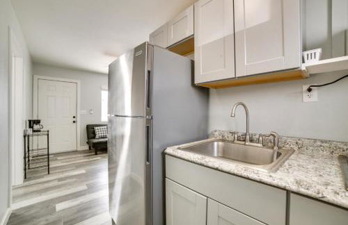 Updated Hawthorne Apartment, 12 Mi to Walker Lake! - Foto 2