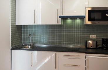 Apartamentos Embalse de Orellana - Foto 3