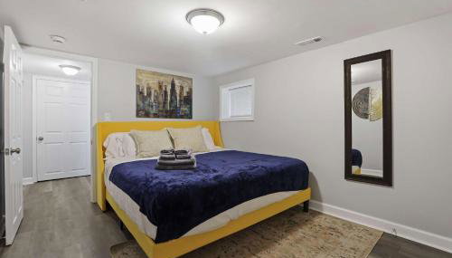 Spacious 5BR 2BA Berwyn Home - Foto 5