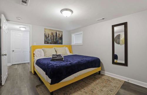 Spacious 5BR 2BA Berwyn Home - Foto 5