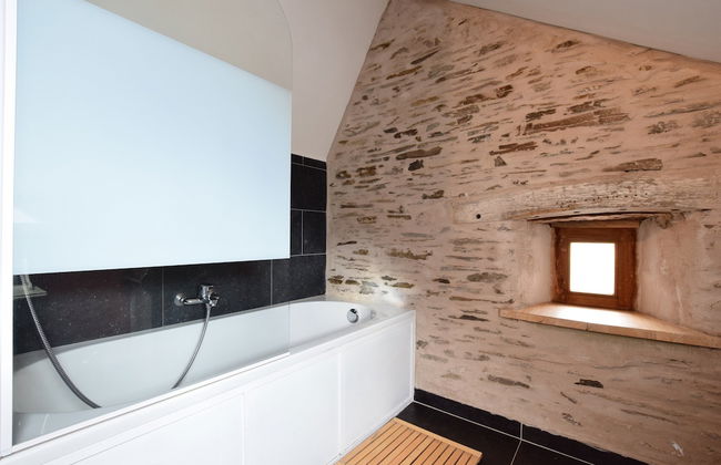 Holiday Home in Leglise Near Ardennes River - Foto 40